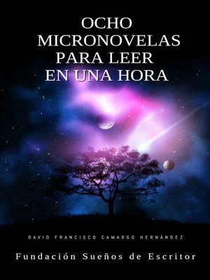 cover image of Ocho Micro Novelas Para Leer En Una Hora